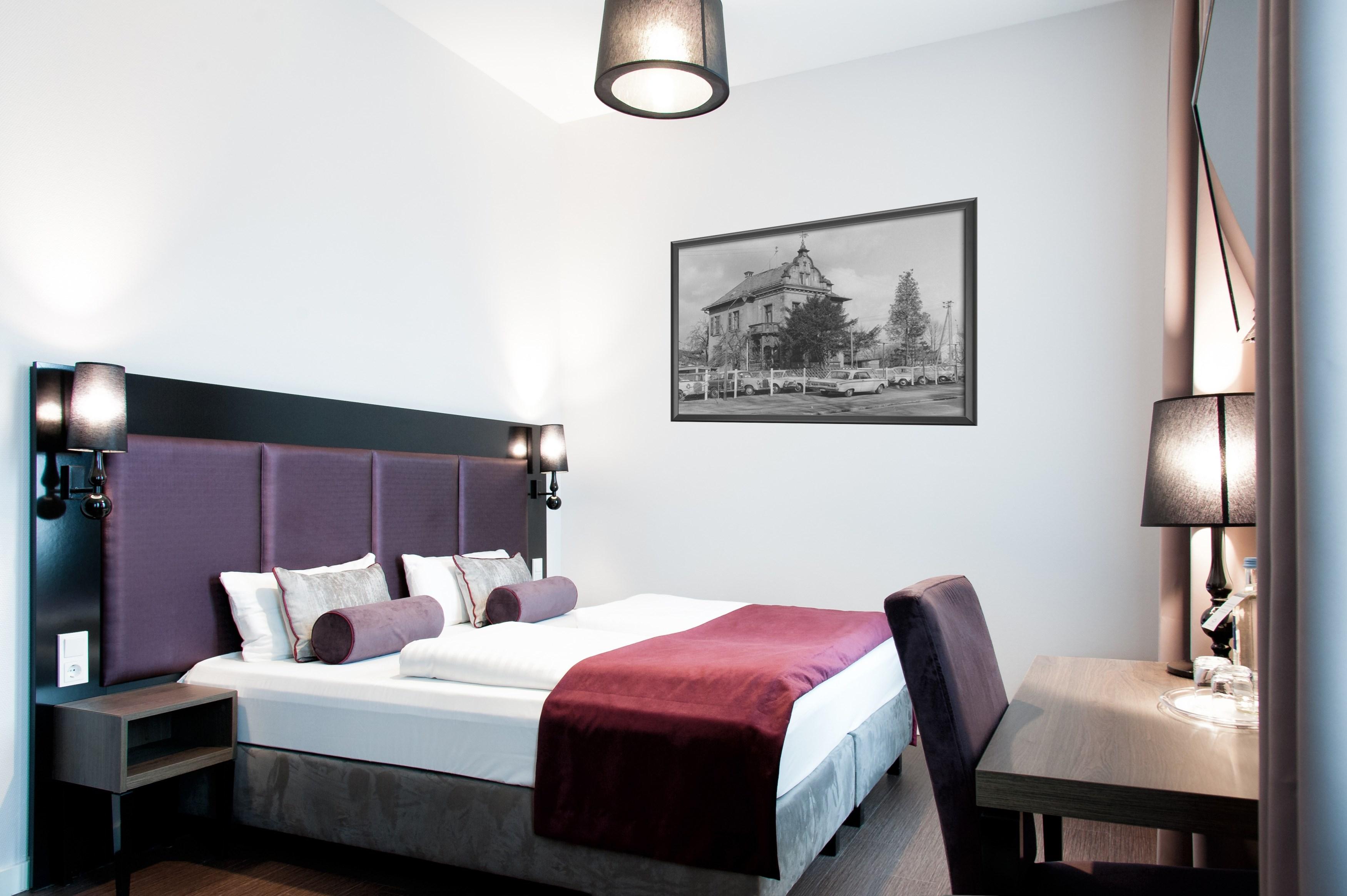 Hotel Arena An Der Friedberger Warte Francoforte sul Meno Esterno foto